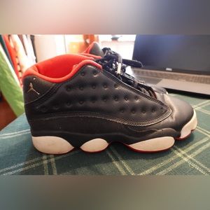 11. Jordan 13